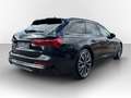 Audi S6 Avant 3.0 TDI quattro Tiptronic MATRIX*LUFTFED*... Schwarz - thumbnail 5