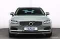 Volvo V90 T6 AWD PHEV AHK ACC R-KAM WINTER -48% Grau - thumbnail 2