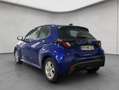 Mazda 2 1.5 VVT-i 116 CVT CENTRE-LINE Bleu - thumbnail 3