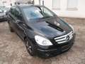 Mercedes-Benz B 200 B -Klasse B 200 Turbo Zwart - thumbnail 4