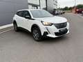 Peugeot e-2008 1 Blanc - thumbnail 3