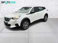 Peugeot e-2008 1 Blanc - thumbnail 1