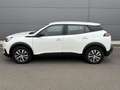 Peugeot e-2008 1 Blanc - thumbnail 4