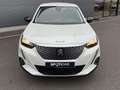 Peugeot e-2008 1 Blanc - thumbnail 8