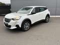 Peugeot e-2008 1 Blanc - thumbnail 6