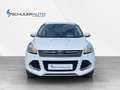 Ford Kuga Titanium TDCi 120 PS Weiß - thumbnail 2