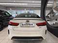 Kia Optima Platin Hybrid Weiß - thumbnail 5