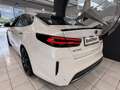 Kia Optima Platin Hybrid Weiß - thumbnail 4