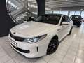 Kia Optima Platin Hybrid Weiß - thumbnail 2