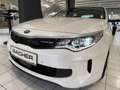 Kia Optima Platin Hybrid Weiß - thumbnail 24