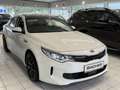 Kia Optima Platin Hybrid Weiß - thumbnail 7