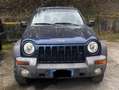 Jeep Cherokee Cherokee 2.8 crd Sport auto Bleu - thumbnail 11
