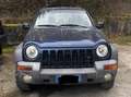 Jeep Cherokee Cherokee 2.8 crd Sport auto Azul - thumbnail 1