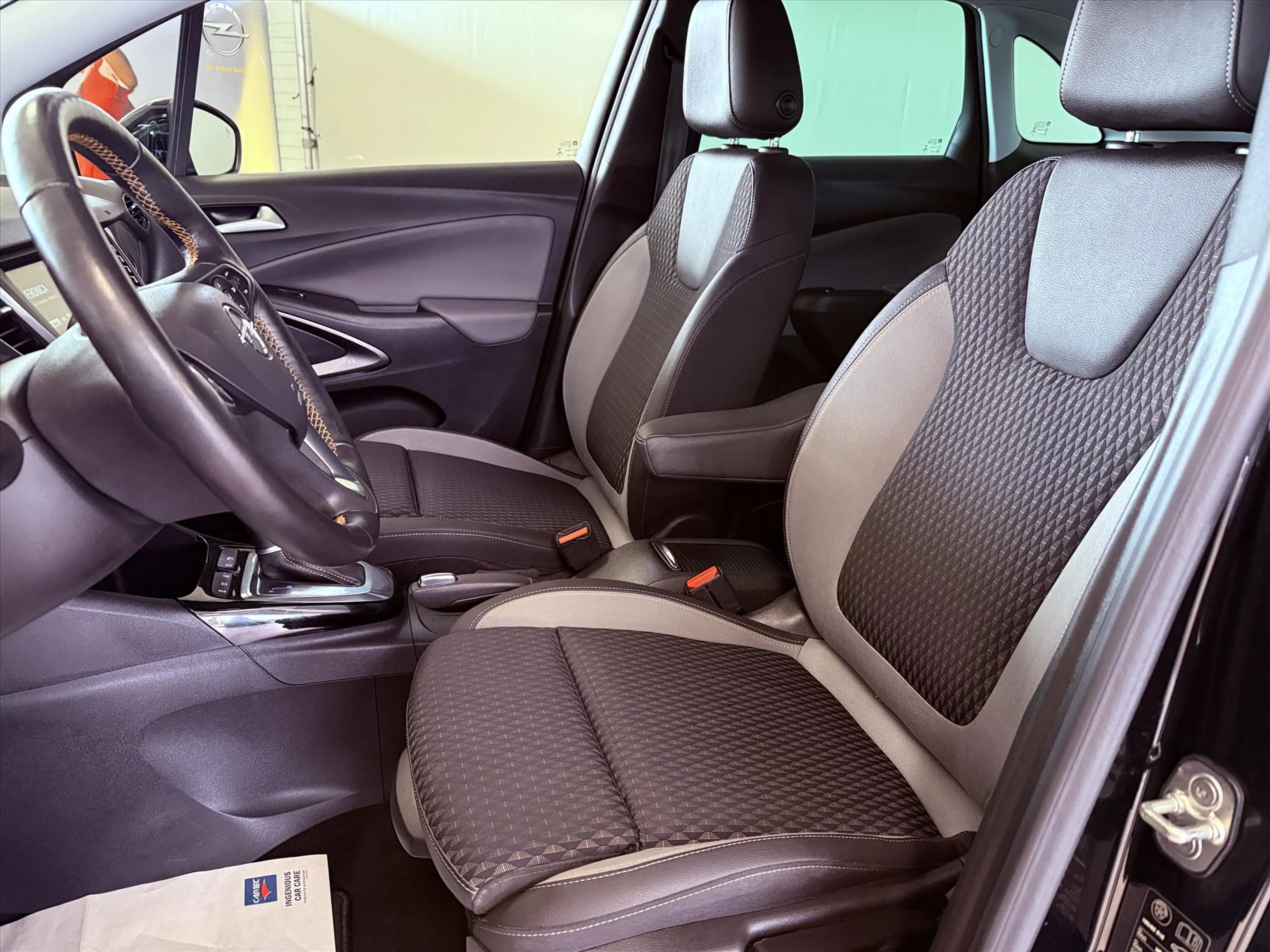 Opel Crossland X 1.2 Turbo 130pk Automaat Innovation* PDC / Camera — photo 15