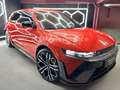 Hyundai IONIQ 5 Ioniq 5 N 84kWh Elektro 4WD Orange - thumbnail 4