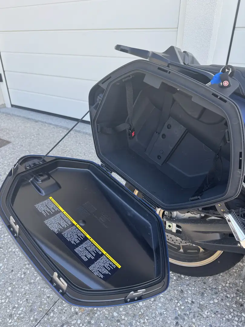 Yamaha Tracer 7 GT GT - 2