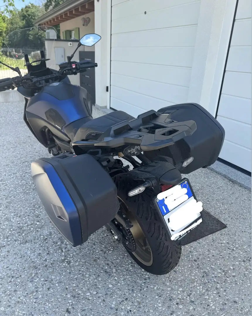 Yamaha Tracer 7 GT GT - 1