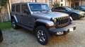 Jeep Wrangler JEEP Wrangler Unlimited Unlimited 2.2 Sahara Mopar Argento - thumbnail 3
