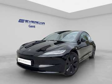 Model 3 Standard Range Highland  *TOWHOOK*MATRIX*HW4**
