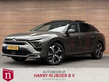 1.6 Plug-in Hybrid 225 Shine Panodak / Leer / 360*