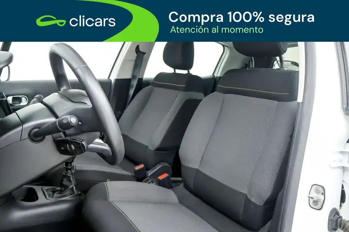 Citroën C3 2022, foto 14