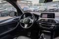 BMW X3 xDrive30e M-SPORT PANORAMADAK TREKHAAK HEAD UP - thumbnail 14
