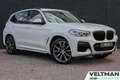 BMW X3 xDrive30e M-SPORT PANORAMADAK TREKHAAK HEAD UP - thumbnail 2