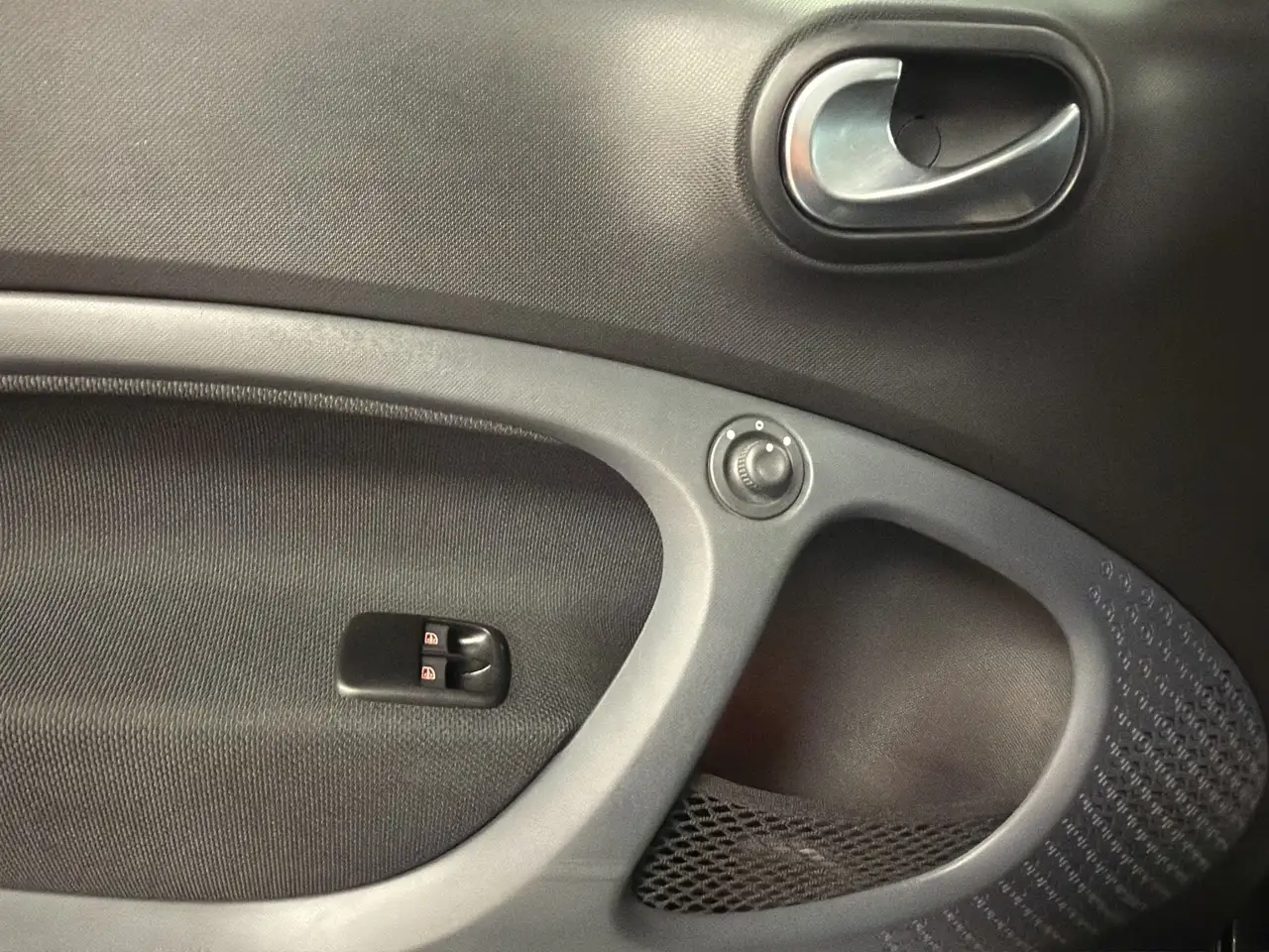 smart forTwo eq Prime 4,6kW 12