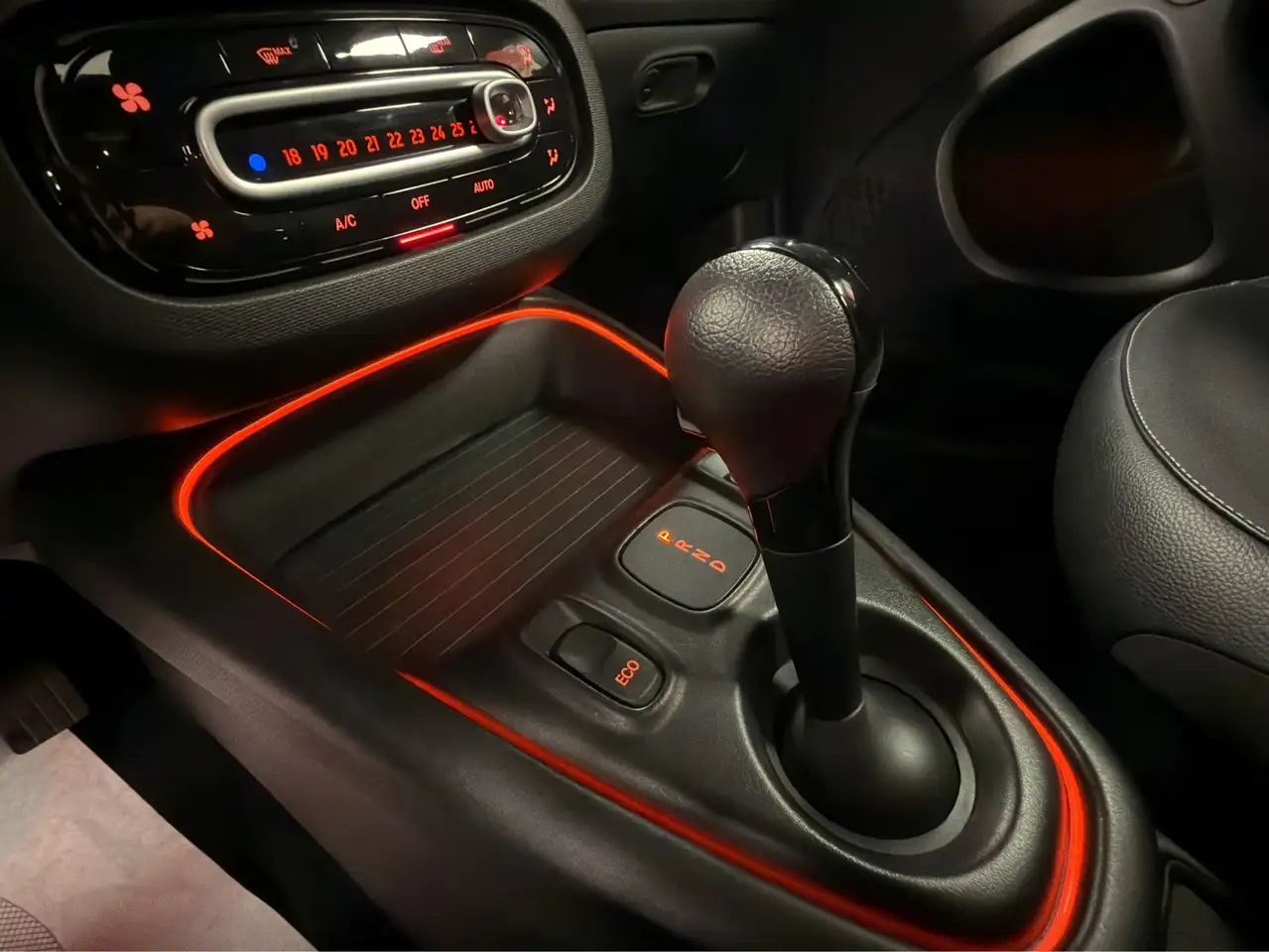 smart forTwo eq Prime 4,6kW 14