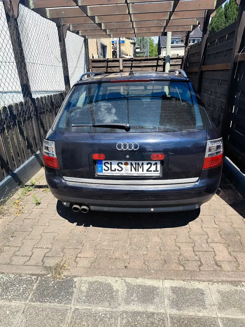 Audi A6 Avant - 2