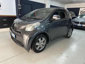 1.0 CVT Trend