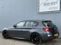 BMW 118 1-serie 118i Edition M Sport Shadow High Executive Grijs - thumbnail 3