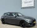 BMW 118 1-serie 118i Edition M Sport Shadow High Executive Grijs - thumbnail 20