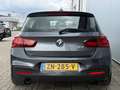 BMW 118 1-serie 118i Edition M Sport Shadow High Executive Grijs - thumbnail 27