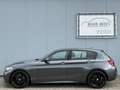 BMW 118 1-serie 118i Edition M Sport Shadow High Executive Grijs - thumbnail 4