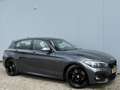 BMW 118 1-serie 118i Edition M Sport Shadow High Executive Grijs - thumbnail 7