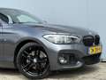 BMW 118 1-serie 118i Edition M Sport Shadow High Executive Grijs - thumbnail 23