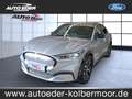 Ford Mustang Mach-E AWD Bluetooth Navi LED Vollleder Silber - thumbnail 1