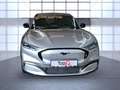 Ford Mustang Mach-E AWD Bluetooth Navi LED Vollleder Silber - thumbnail 7