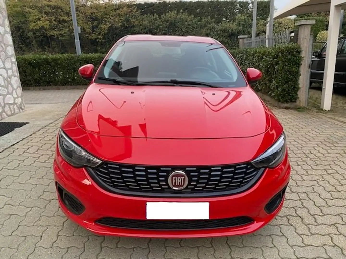 Fiat Tipo 1.3 MJT S&S 95CV 5 PORTE Rot - 1