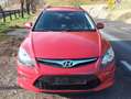 Hyundai i30 i30 CW 1,6 CRDi Europe plus DPF Europe plus Rot - thumbnail 7