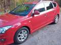 Hyundai i30 i30 CW 1,6 CRDi Europe plus DPF Europe plus Rot - thumbnail 6