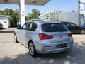 BMW 116 d Advantage Silber - thumbnail 27