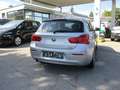 BMW 116 d Advantage Silber - thumbnail 12