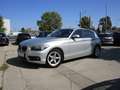 BMW 116 d Advantage Silber - thumbnail 1