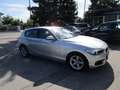 BMW 116 d Advantage Silber - thumbnail 5