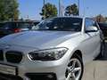 BMW 116 d Advantage Silber - thumbnail 3
