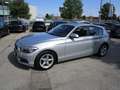 BMW 116 d Advantage Silber - thumbnail 23
