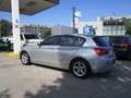 BMW 116 d Advantage Silber - thumbnail 16