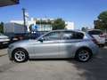 BMW 116 d Advantage Silber - thumbnail 22